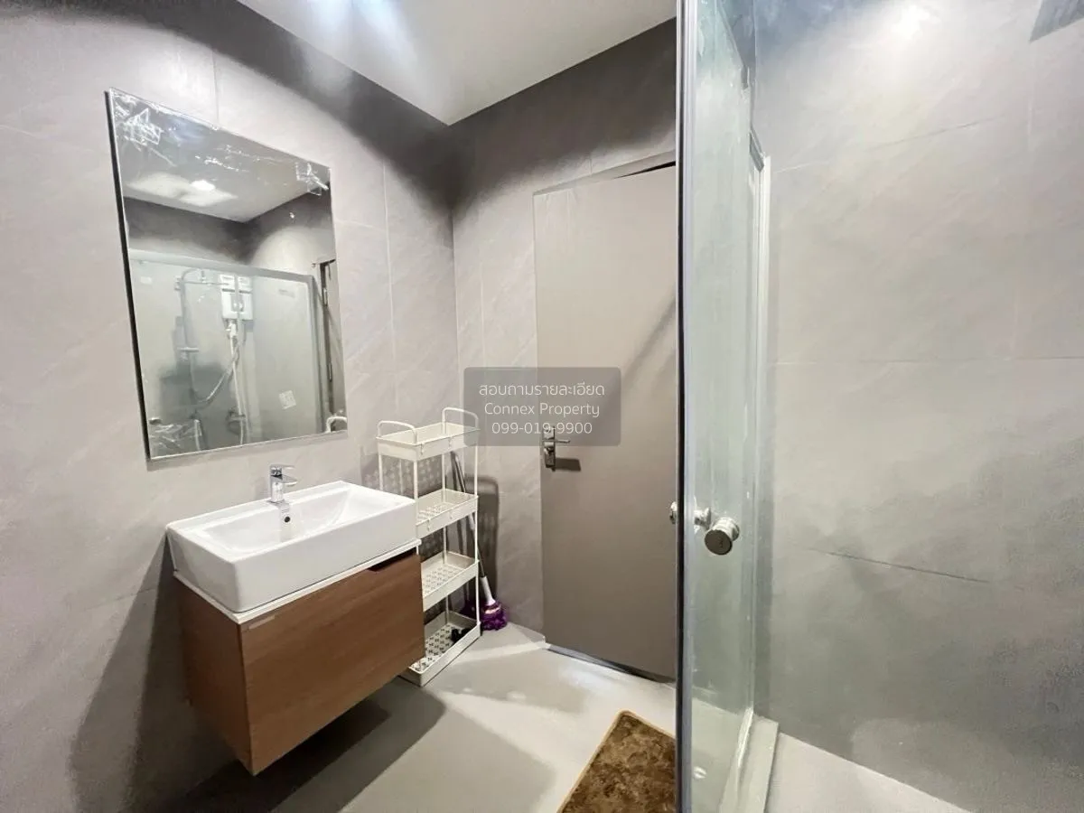 For Rent Condo , Ideo Sukhumvit - Rama4 , BTS-Phra Khanong , Phra