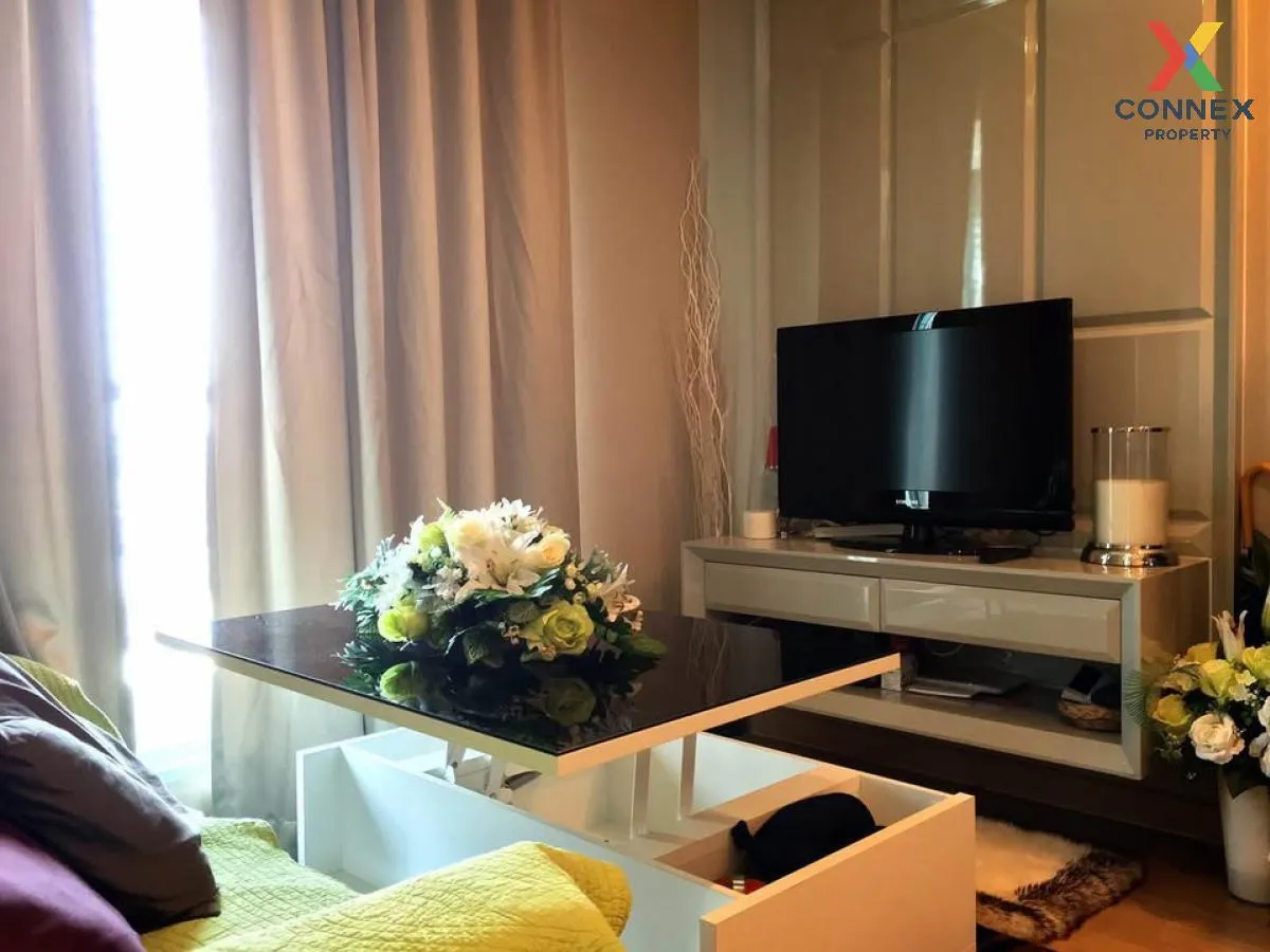 For Rent Condo , The Address Phayathai , BTS-Phaya Thai , Thung P 1