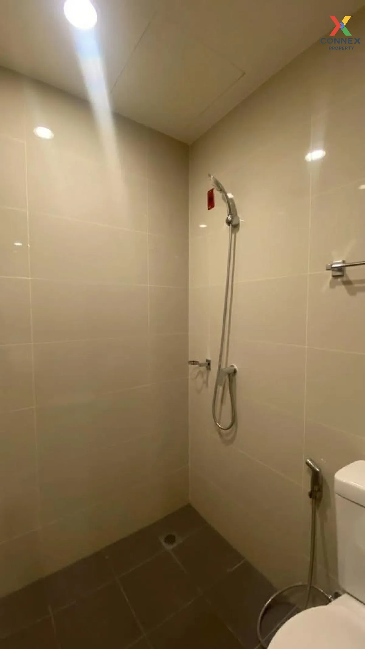 ขายคอนโด  เอ สเปซ เมกา บางพลีน้อย บางพลี สมุทรปราการ CX-136646