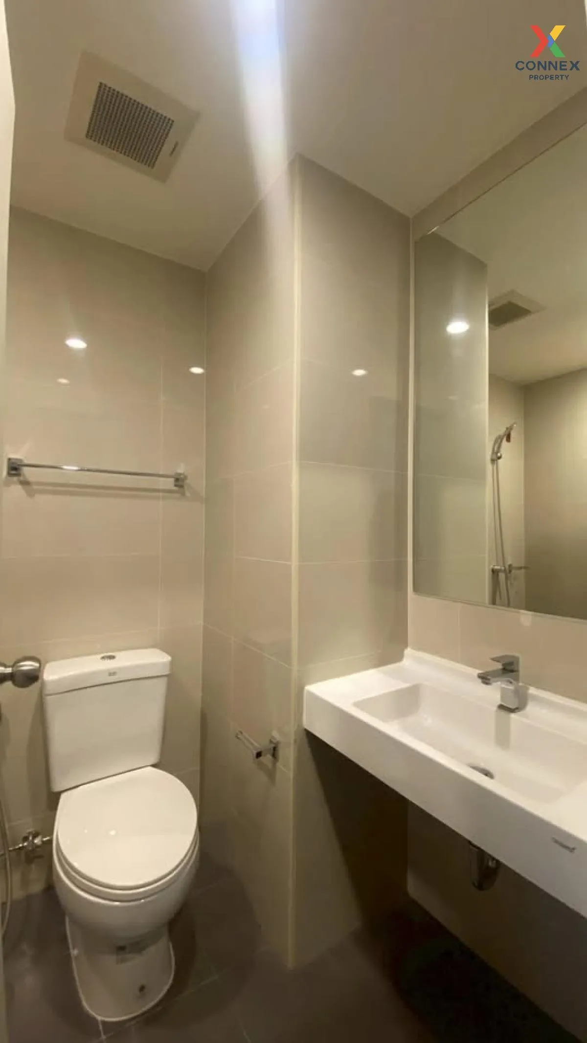 ขายคอนโด  เอ สเปซ เมกา บางพลีน้อย บางพลี สมุทรปราการ CX-136646