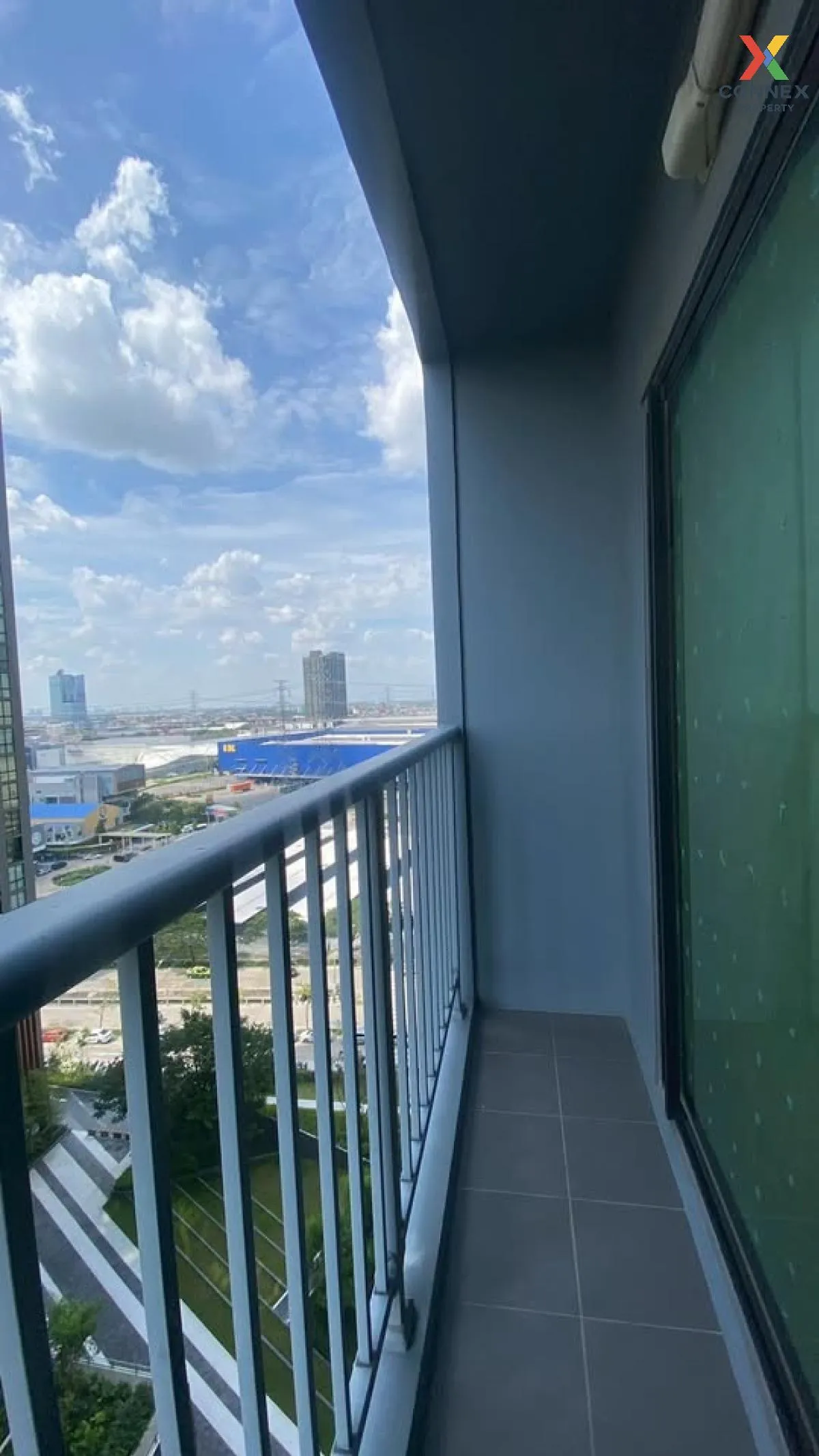 ขายคอนโด  เอ สเปซ เมกา บางพลีน้อย บางพลี สมุทรปราการ CX-136646