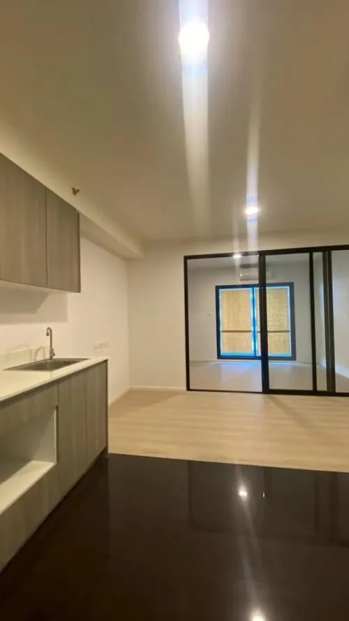 ขายคอนโด  เอ สเปซ เมกา บางพลีน้อย บางพลี สมุทรปราการ CX-136646