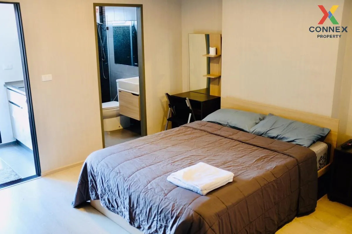 For Sale Condo , Ideo Sukhumvit 115 , BTS-Pu Chao , Thepharak , M 1