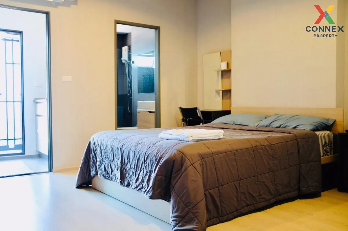 For Sale Condo , Ideo Sukhumvit 115 , BTS-Pu Chao , Thepharak , M 2