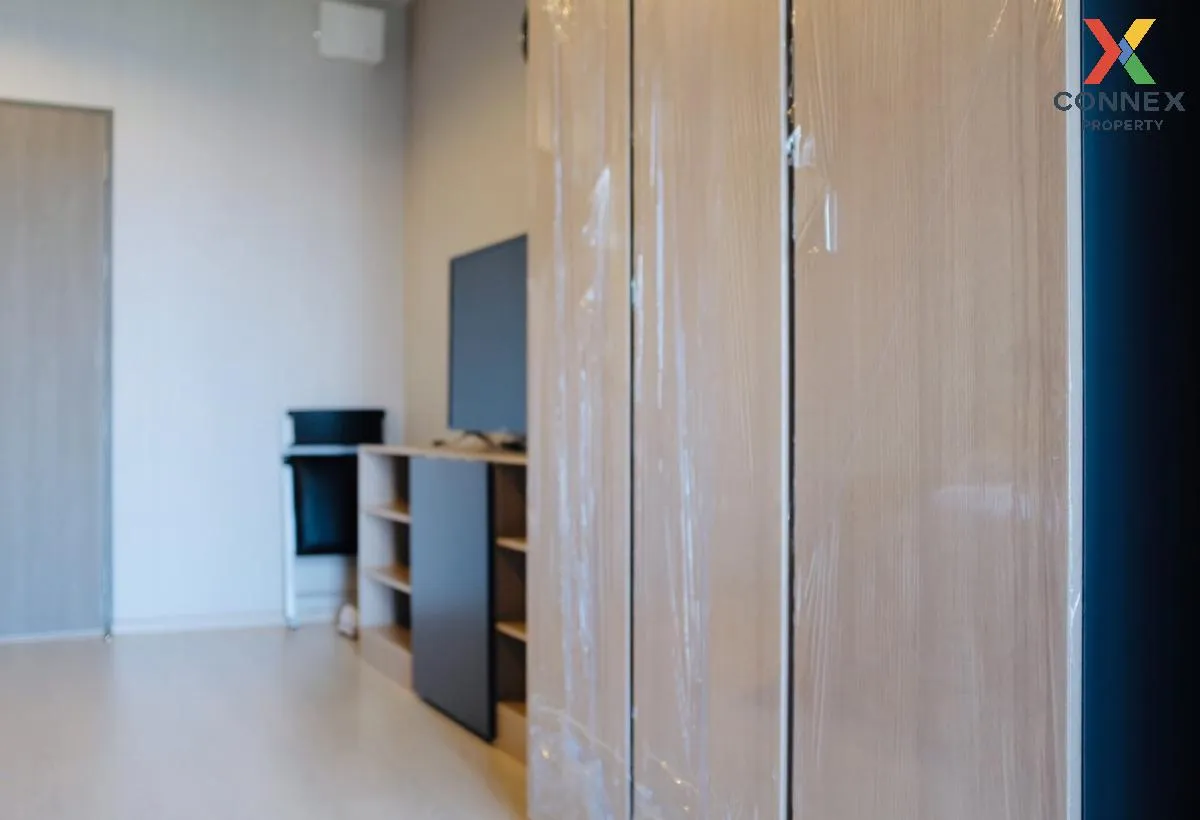 For Sale Condo , Ideo Sukhumvit 115 , BTS-Pu Chao , Thepharak , M