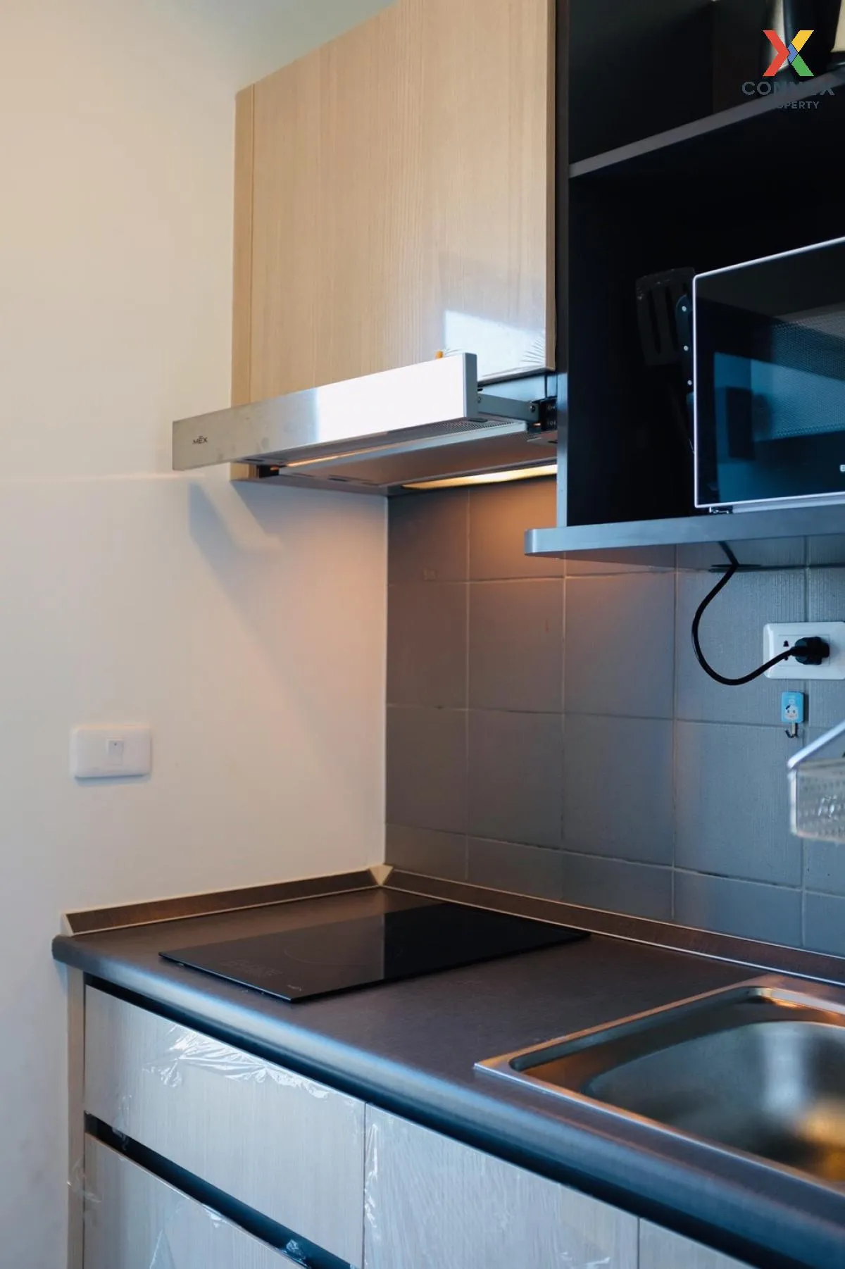 For Sale Condo , Ideo Sukhumvit 115 , BTS-Pu Chao , Thepharak , M