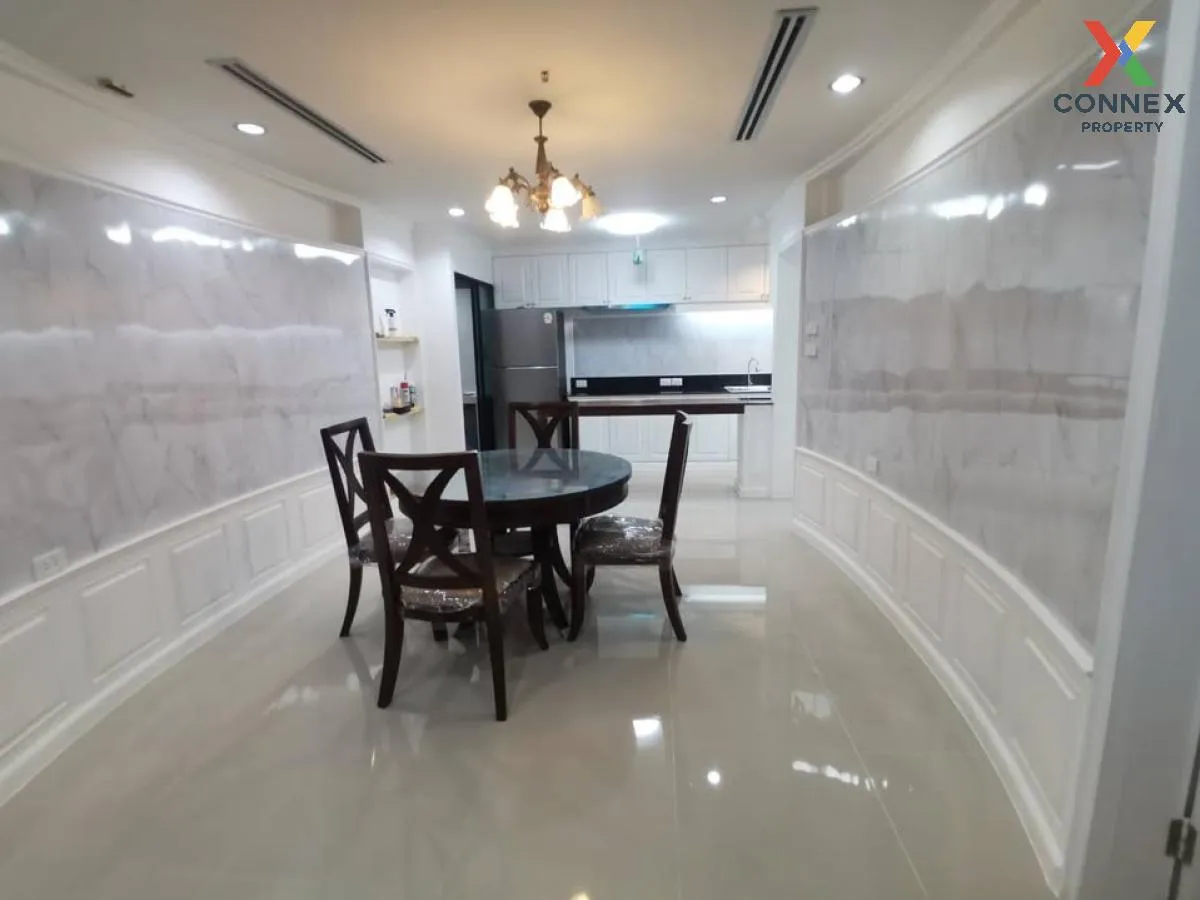 เช่าคอนโด  ลุมพินี เพลส นราธิวาส - เจ้าพระยา ช่องนนทรี เขต ยานนาว 2