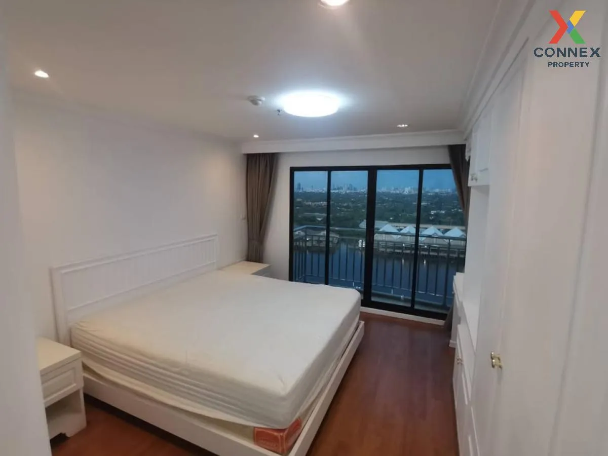 เช่าคอนโด  ลุมพินี เพลส นราธิวาส - เจ้าพระยา ช่องนนทรี เขต ยานนาว