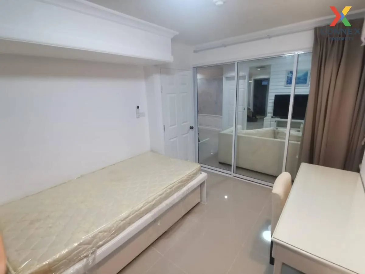 เช่าคอนโด  ลุมพินี เพลส นราธิวาส - เจ้าพระยา ช่องนนทรี เขต ยานนาว