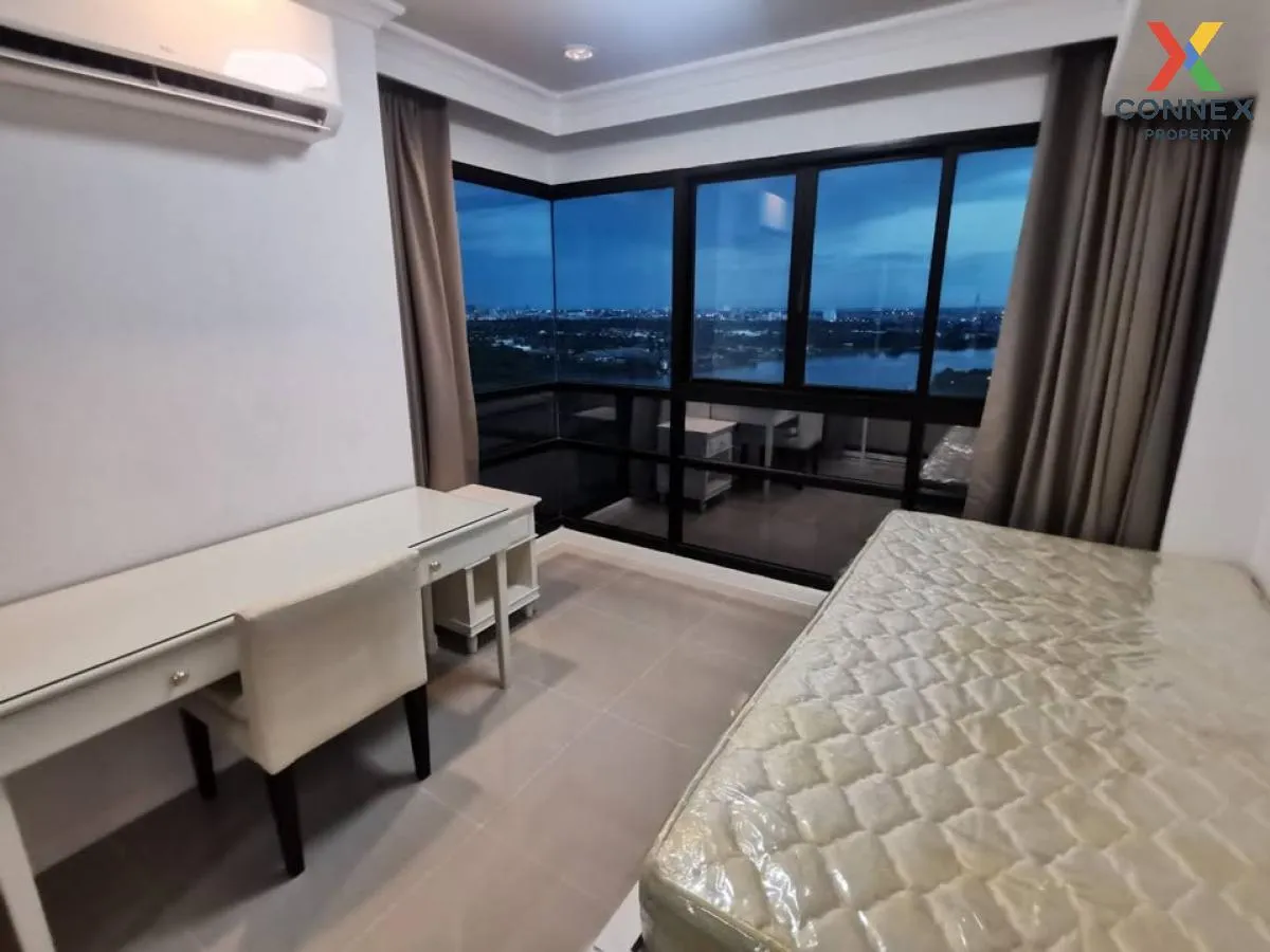 เช่าคอนโด  ลุมพินี เพลส นราธิวาส - เจ้าพระยา ช่องนนทรี เขต ยานนาว