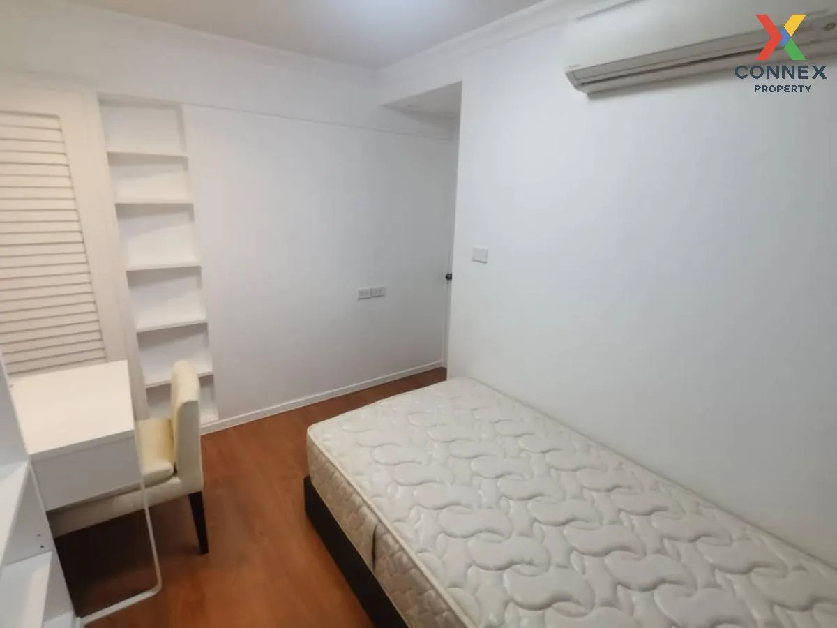 เช่าคอนโด  ลุมพินี เพลส นราธิวาส - เจ้าพระยา ช่องนนทรี เขต ยานนาว