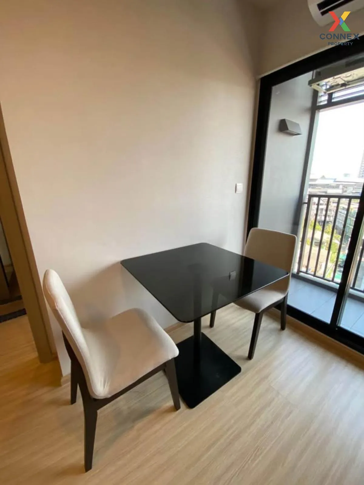 ขายคอนโด  เดอะ ไพรเวซี่ ท่าพระ อินเตอร์เชนจ์ MRT-ท่าพระ วัดท่าพระ 3