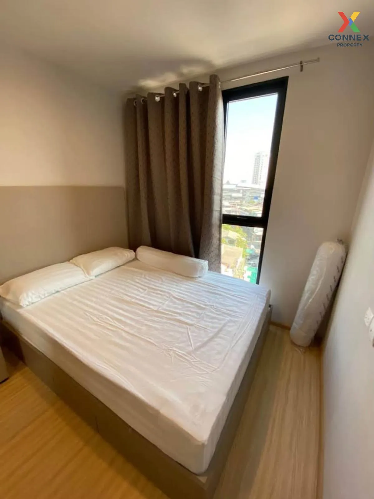 ขายคอนโด  เดอะ ไพรเวซี่ ท่าพระ อินเตอร์เชนจ์ MRT-ท่าพระ วัดท่าพระ