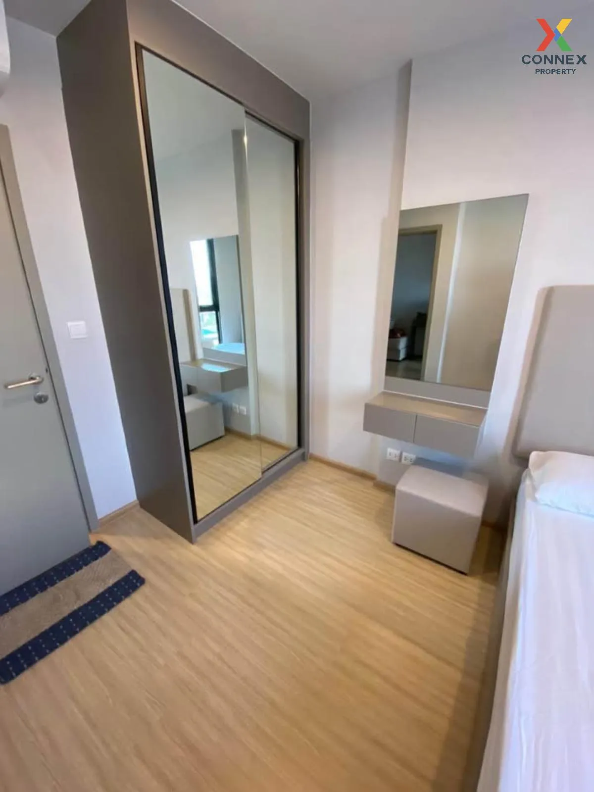 ขายคอนโด  เดอะ ไพรเวซี่ ท่าพระ อินเตอร์เชนจ์ MRT-ท่าพระ วัดท่าพระ