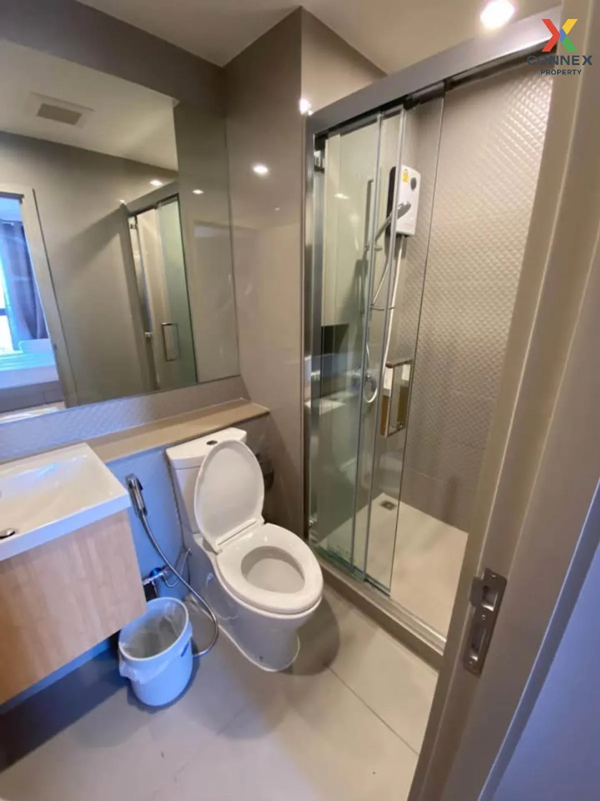 ขายคอนโด  เดอะ ไพรเวซี่ ท่าพระ อินเตอร์เชนจ์ MRT-ท่าพระ วัดท่าพระ