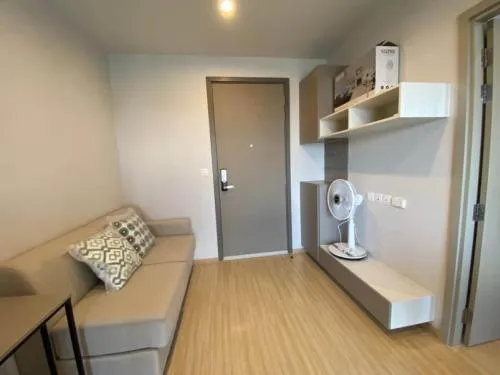 For Sale Condo , The Privacy Thaphra Interchange , MRT-Tha Phra , Wat Tha Phra , Bangkok Yai , Bangkok , CX-136649