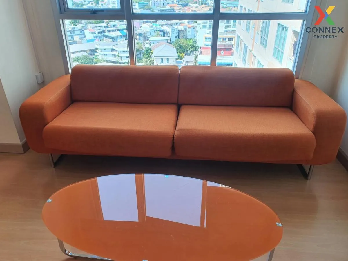 เช่าคอนโด  ไลฟ์ แอท สุขุมวิท 65 BTS-เอกมัย พระโขนงเหนือ เขต วัฒนา 2