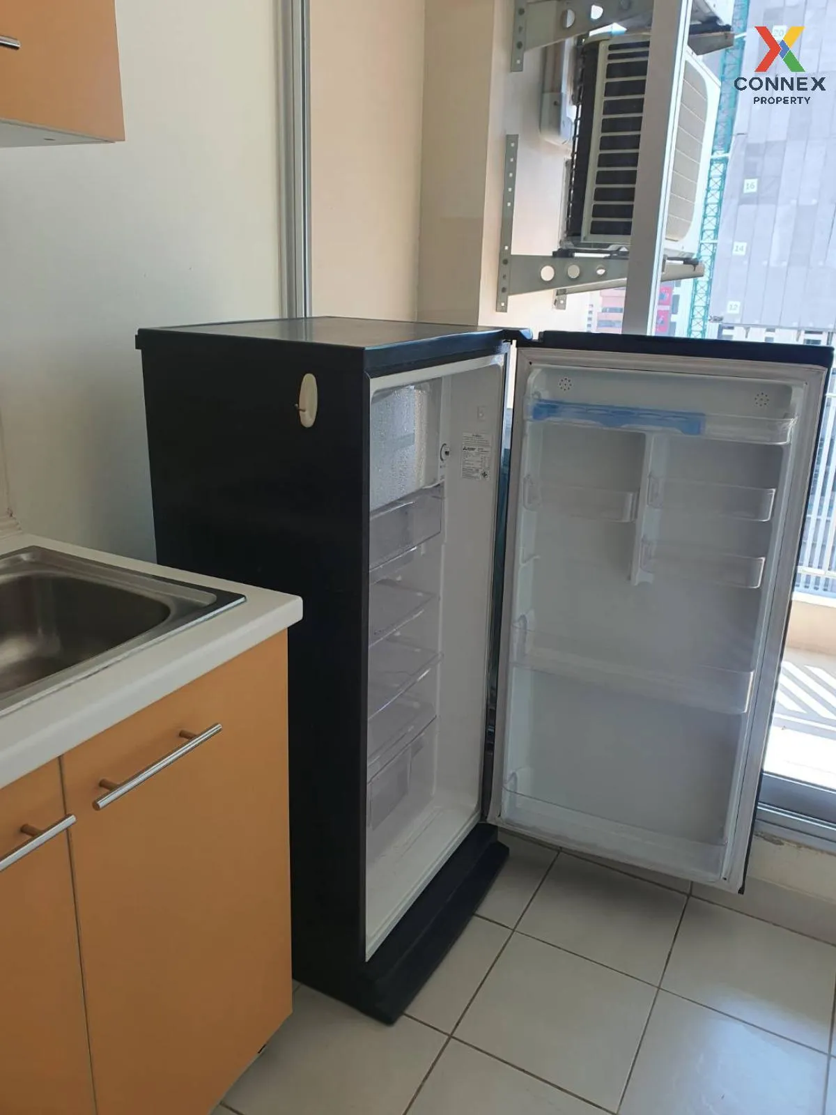 เช่าคอนโด  ไลฟ์ แอท สุขุมวิท 65 BTS-เอกมัย พระโขนงเหนือ เขต วัฒนา 4