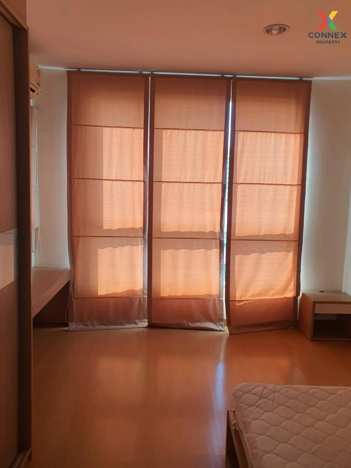 เช่าคอนโด  ไลฟ์ แอท สุขุมวิท 65 BTS-เอกมัย พระโขนงเหนือ เขต วัฒนา