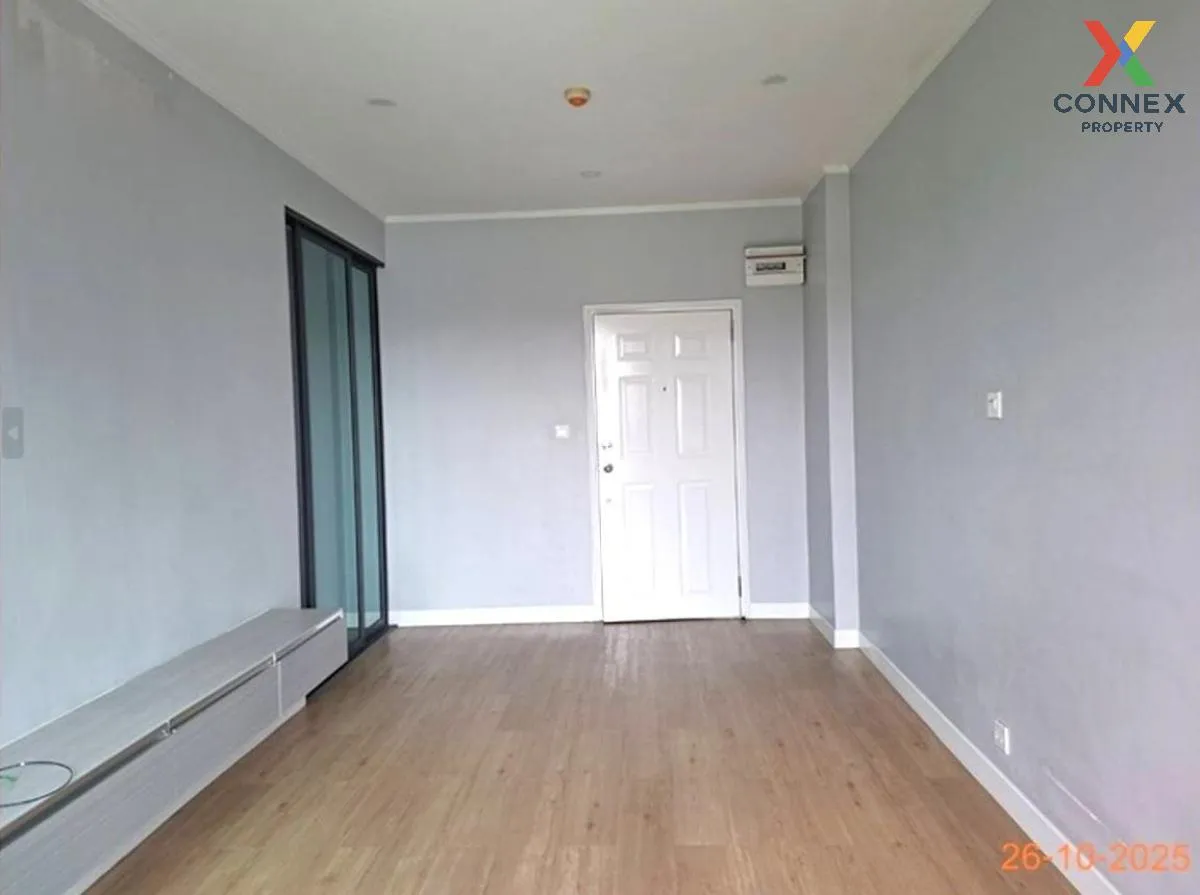 For Sale Condo , Maison Garden 2 , Thung Song Hong , Lak Si , Ban 2