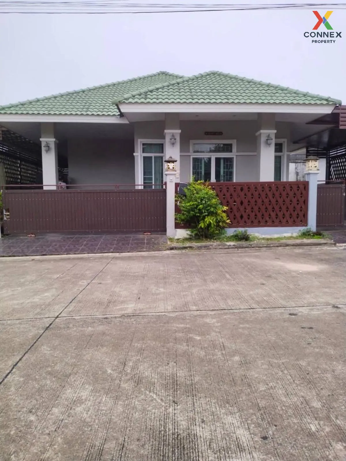For Sale House , Phruek Phiman 1 , Bo Win , Si Racha , Chon Buri  1
