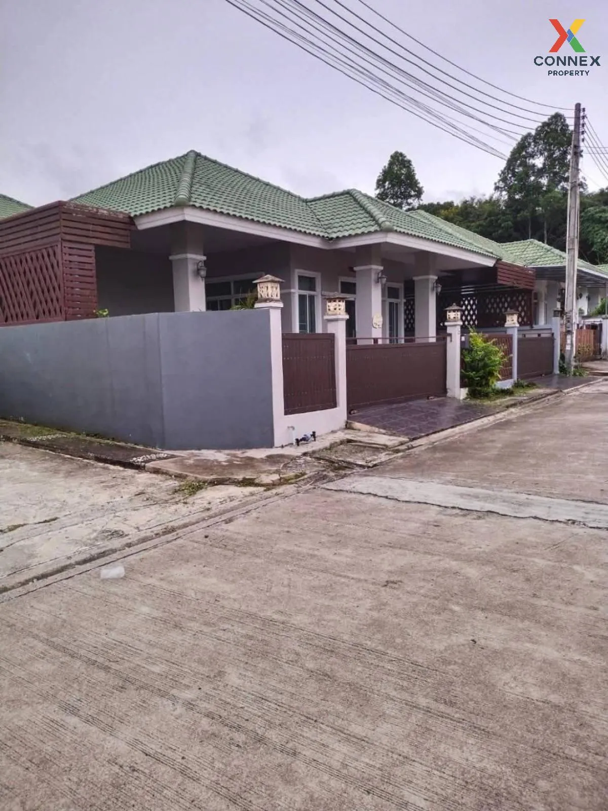 For Sale House , Phruek Phiman 1 , Bo Win , Si Racha , Chon Buri  2