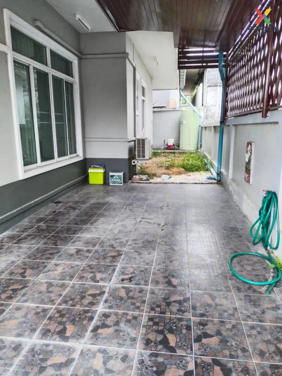 For Sale House , Phruek Phiman 1 , Bo Win , Si Racha , Chon Buri  3