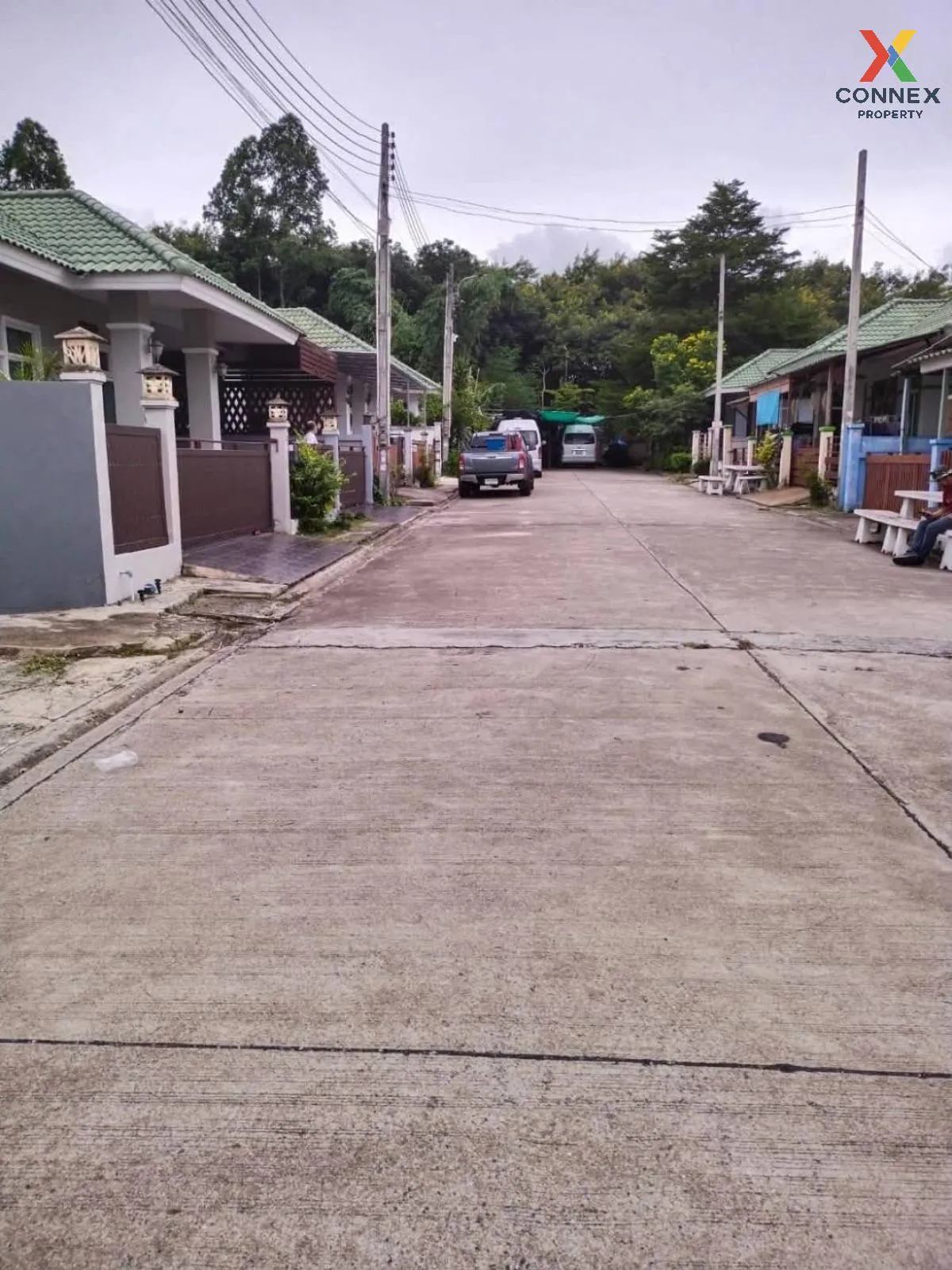 For Sale House , Phruek Phiman 1 , Bo Win , Si Racha , Chon Buri  4