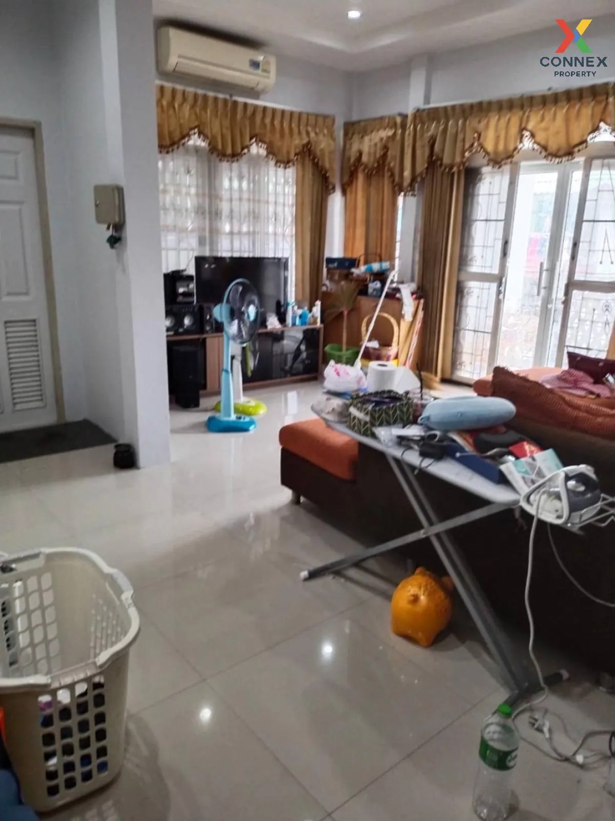 For Sale House , Phruek Phiman 1 , Bo Win , Si Racha , Chon Buri 