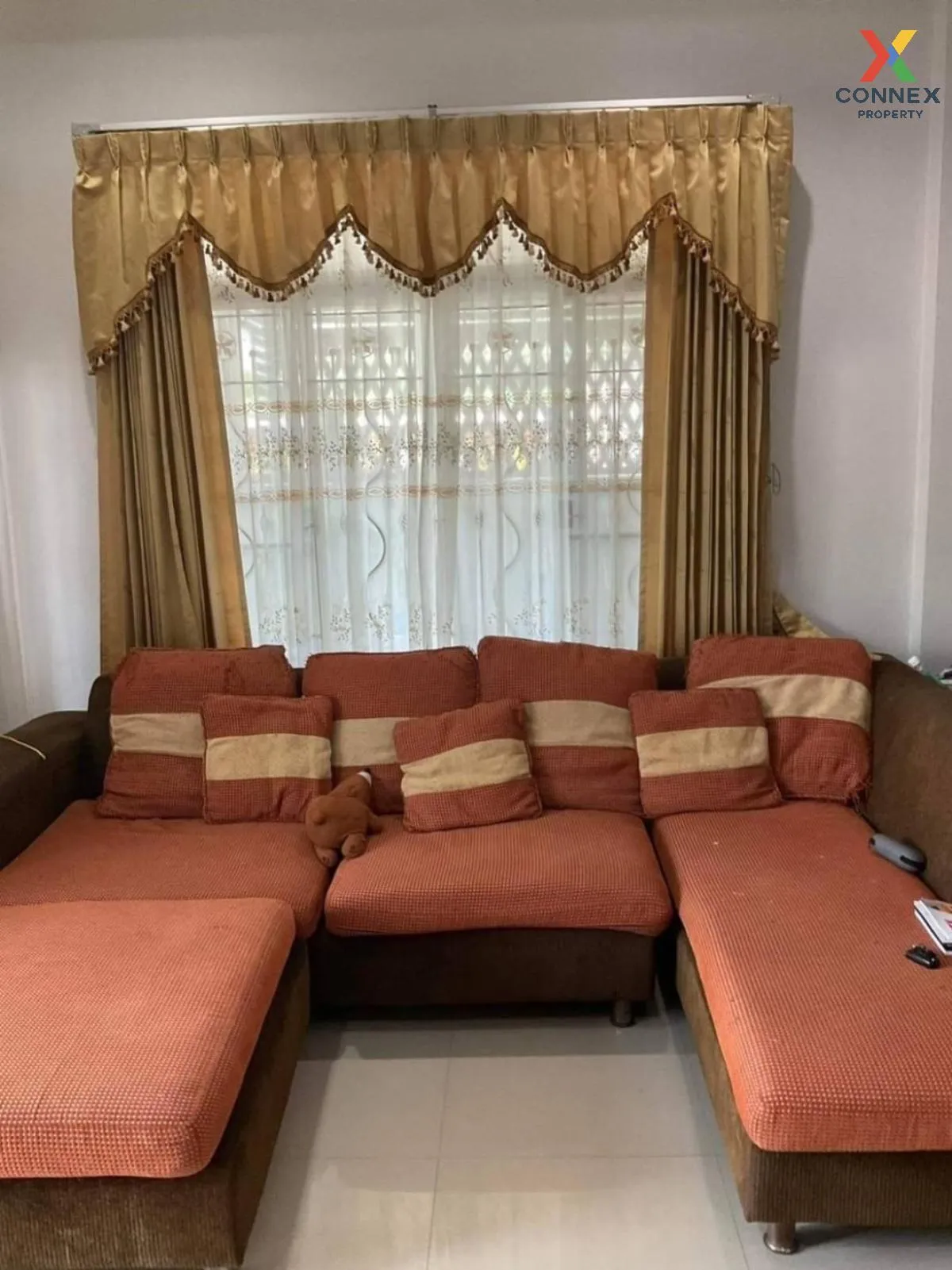 For Sale House , Phruek Phiman 1 , Bo Win , Si Racha , Chon Buri 