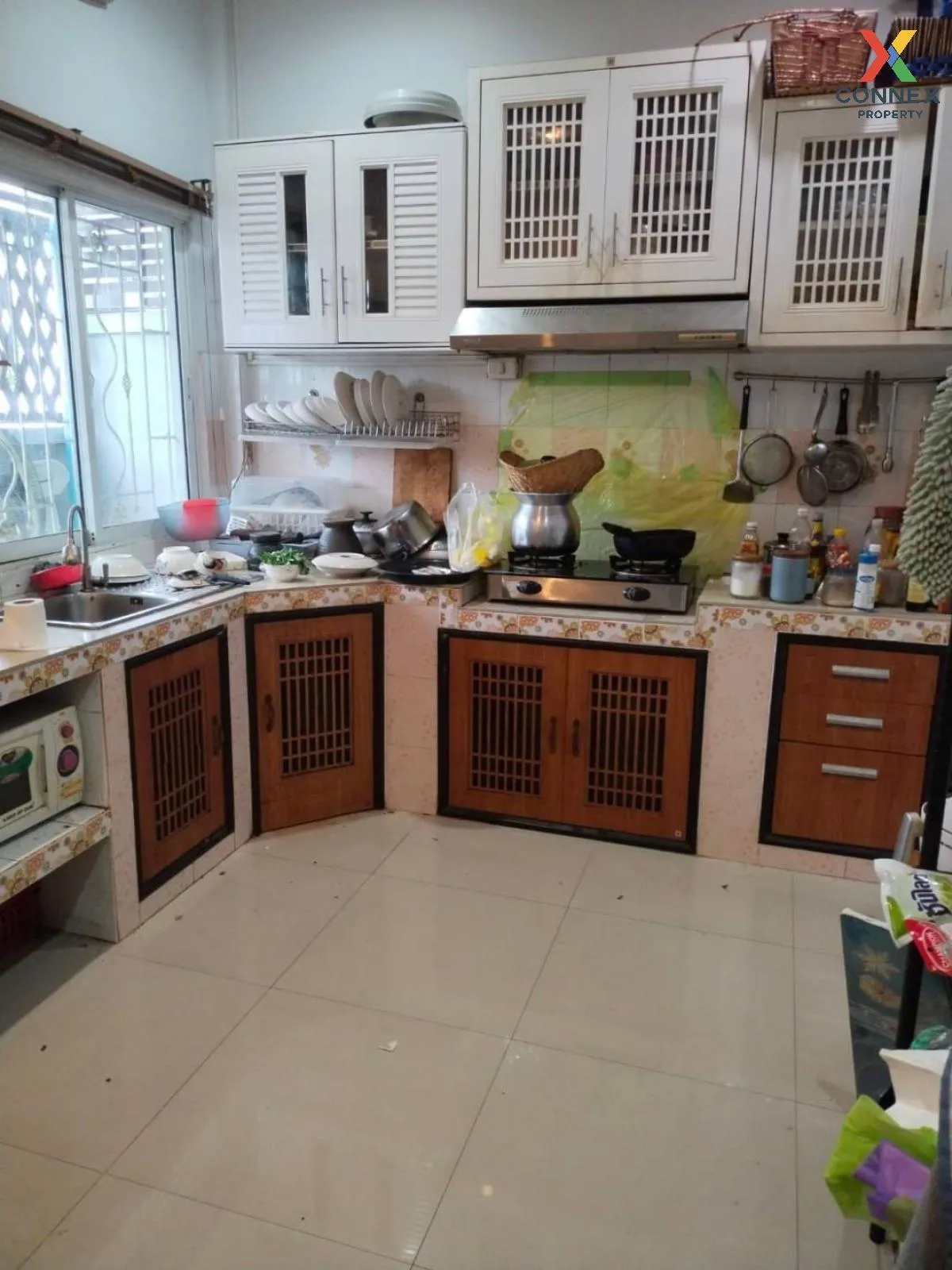 For Sale House , Phruek Phiman 1 , Bo Win , Si Racha , Chon Buri 