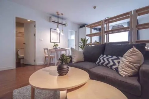 For Rent Condo , Condo One X Sukhumvit 26 , BTS-Phrom Phong , Khlong Toei Nuea , Khlong Toei , Bangkok , CX-136652