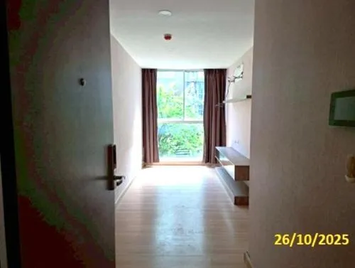 ขายคอนโด  ชาโตว์ อินทาวน์ จรัญสนิทวงศ์ 96/2 MRT-บางอ้อ บางอ้อ เขต บางพลัด กรุงเทพ CX-136653