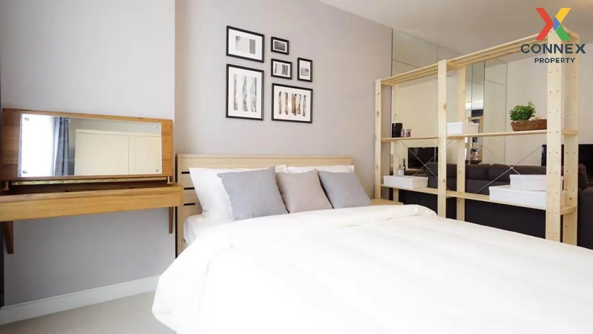 For Rent Condo , Condo One Thonglor , BTS-Thong Lo , Phra Khanong 2