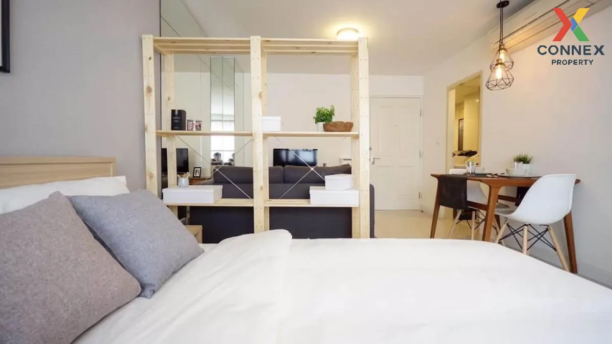 For Rent Condo , Condo One Thonglor , BTS-Thong Lo , Phra Khanong 3