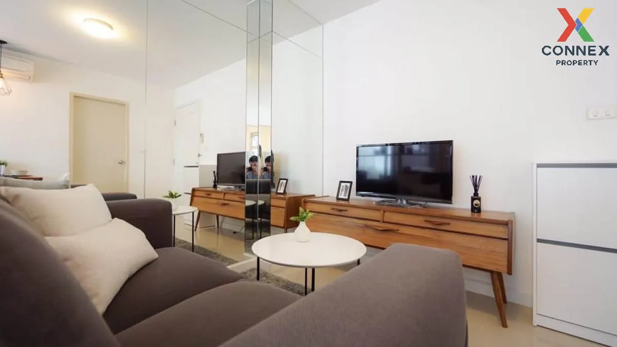 For Rent Condo , Condo One Thonglor , BTS-Thong Lo , Phra Khanong 4