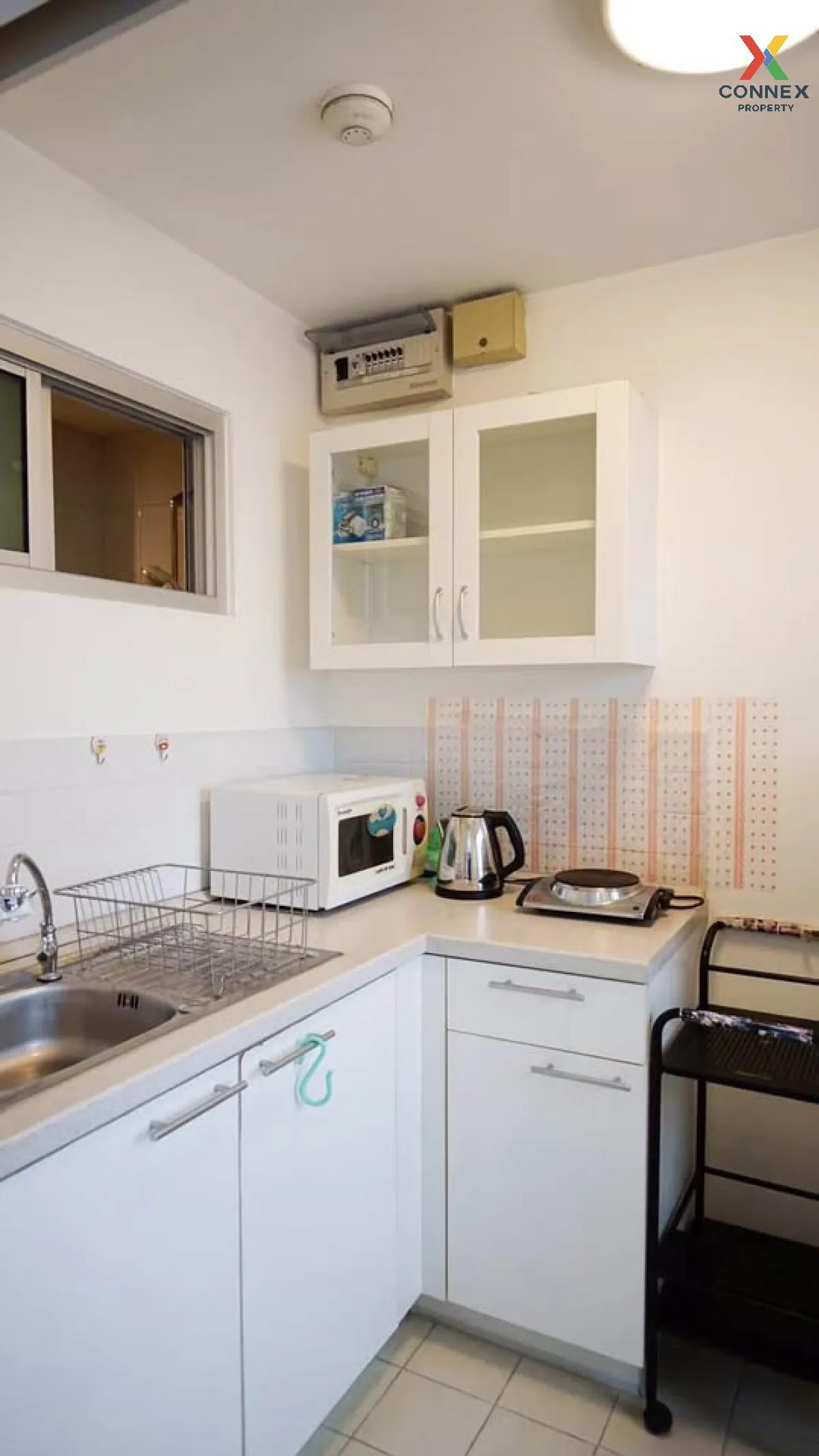 For Rent Condo , Condo One Thonglor , BTS-Thong Lo , Phra Khanong