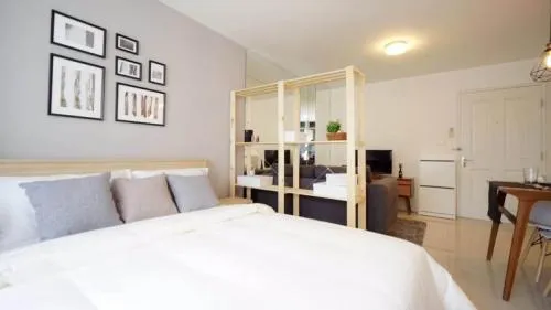 For Rent Condo , Condo One Thonglor , BTS-Thong Lo , Phra Khanong , Khlong Toei , Bangkok , CX-136654