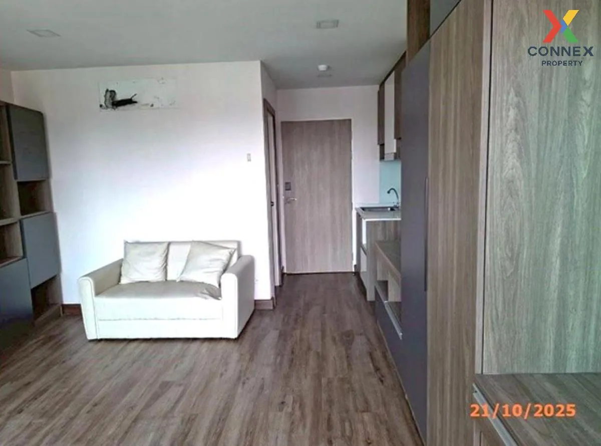 For Sale Condo , Sun City MRT Yaek Fai Chai , MRT-Fai Chai , Bang 1