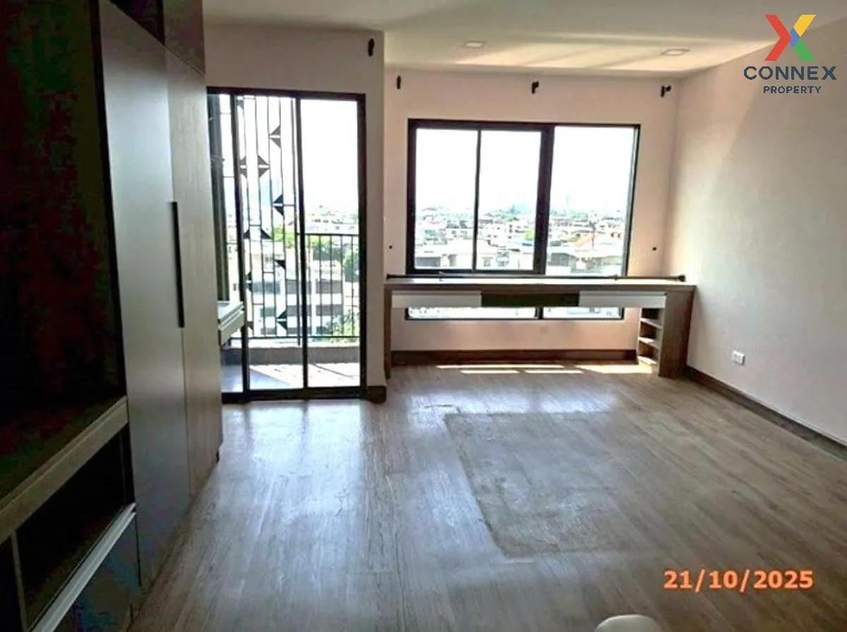 For Sale Condo , Sun City MRT Yaek Fai Chai , MRT-Fai Chai , Bang 2