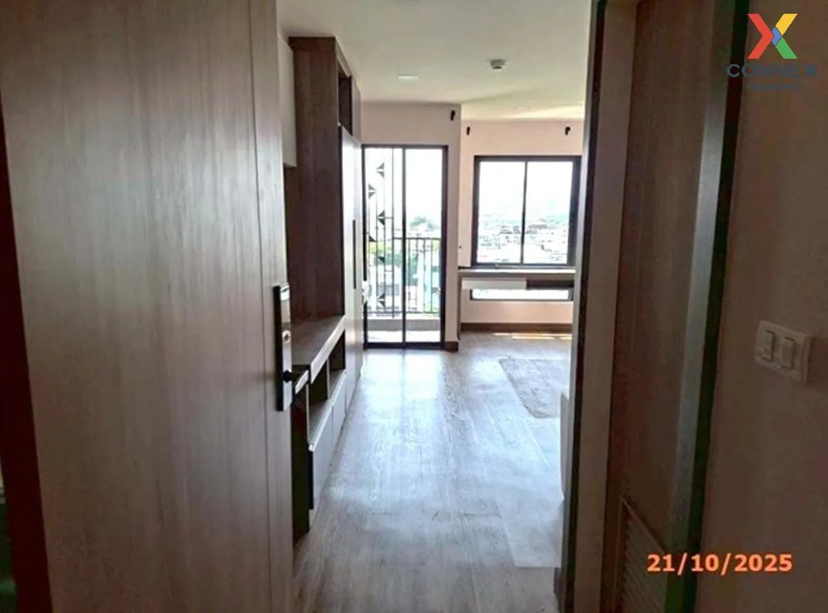 For Sale Condo , Sun City MRT Yaek Fai Chai , MRT-Fai Chai , Bang 3