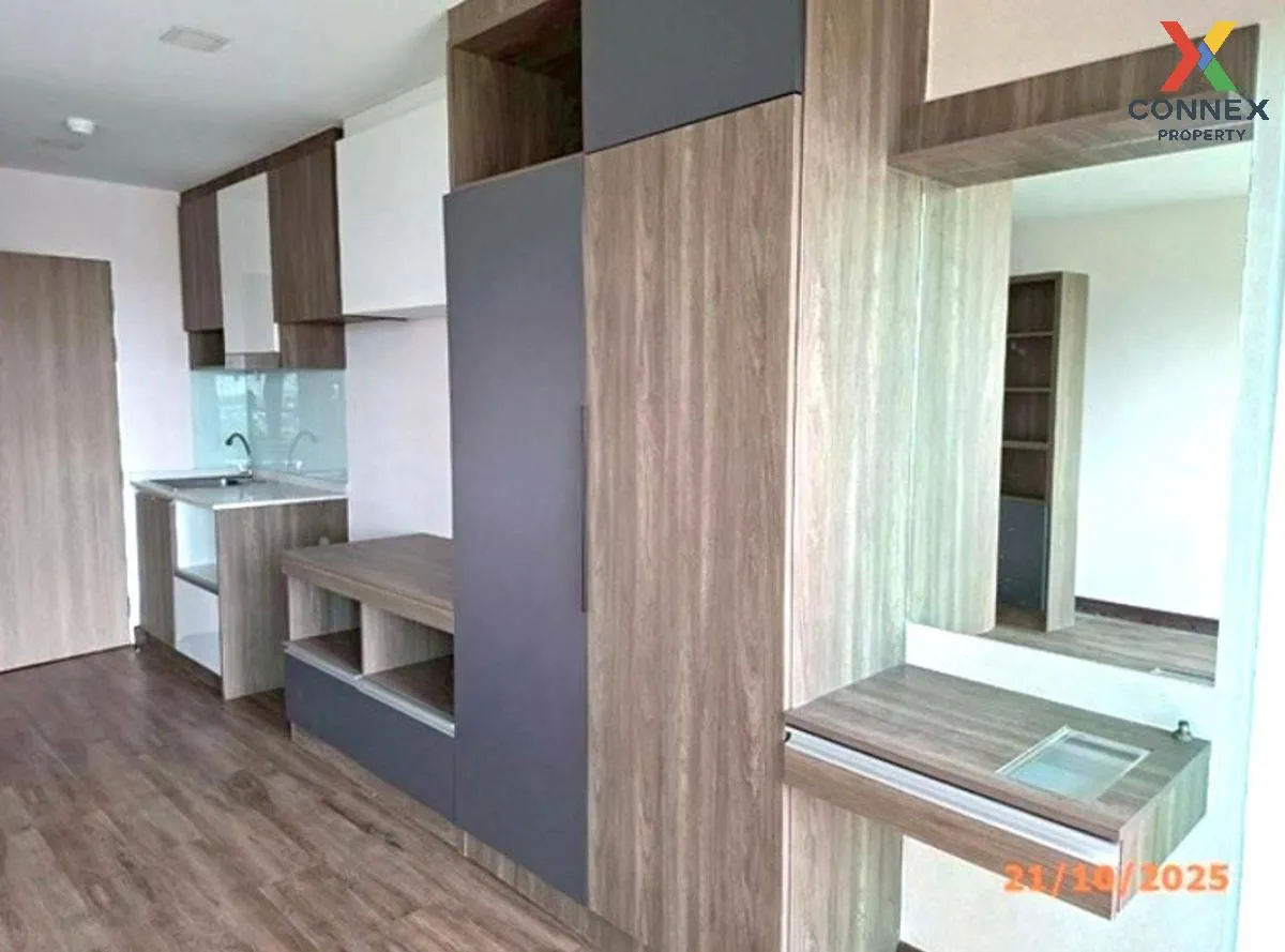 For Sale Condo , Sun City MRT Yaek Fai Chai , MRT-Fai Chai , Bang 4