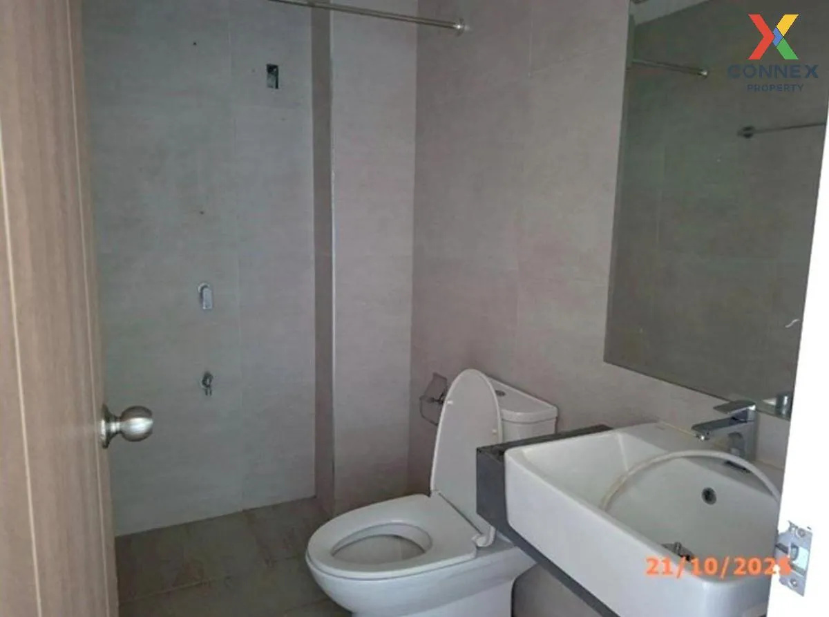 For Sale Condo , Sun City MRT Yaek Fai Chai , MRT-Fai Chai , Bang