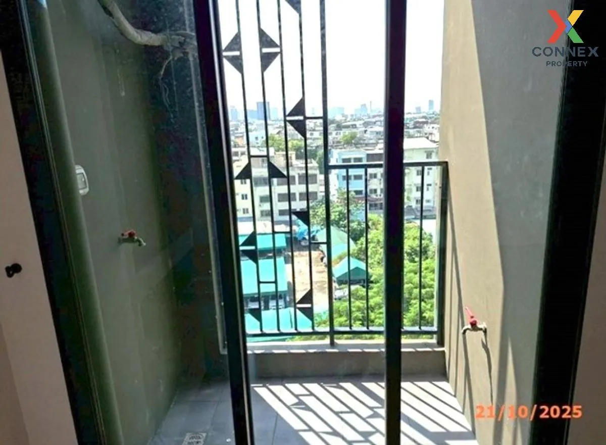 For Sale Condo , Sun City MRT Yaek Fai Chai , MRT-Fai Chai , Bang
