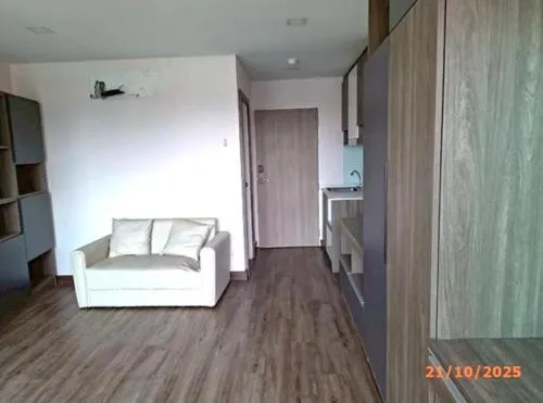 For Sale Condo , Sun City MRT Yaek Fai Chai , MRT-Fai Chai , Bang Khun Si , Bangkok Noi , Bangkok , CX-136655