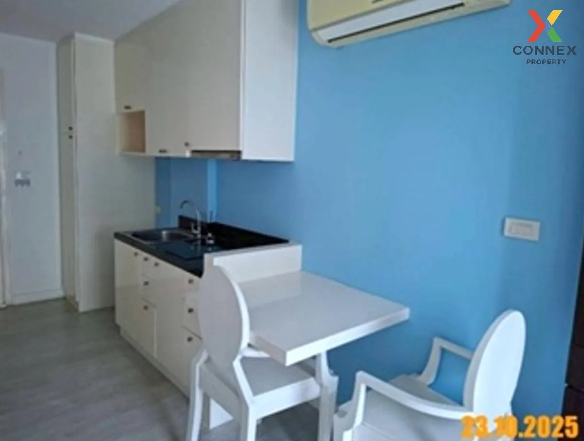 For Sale Condo , Parc Exo Kaset - Navamintra , Khlong Kum , Bung  2