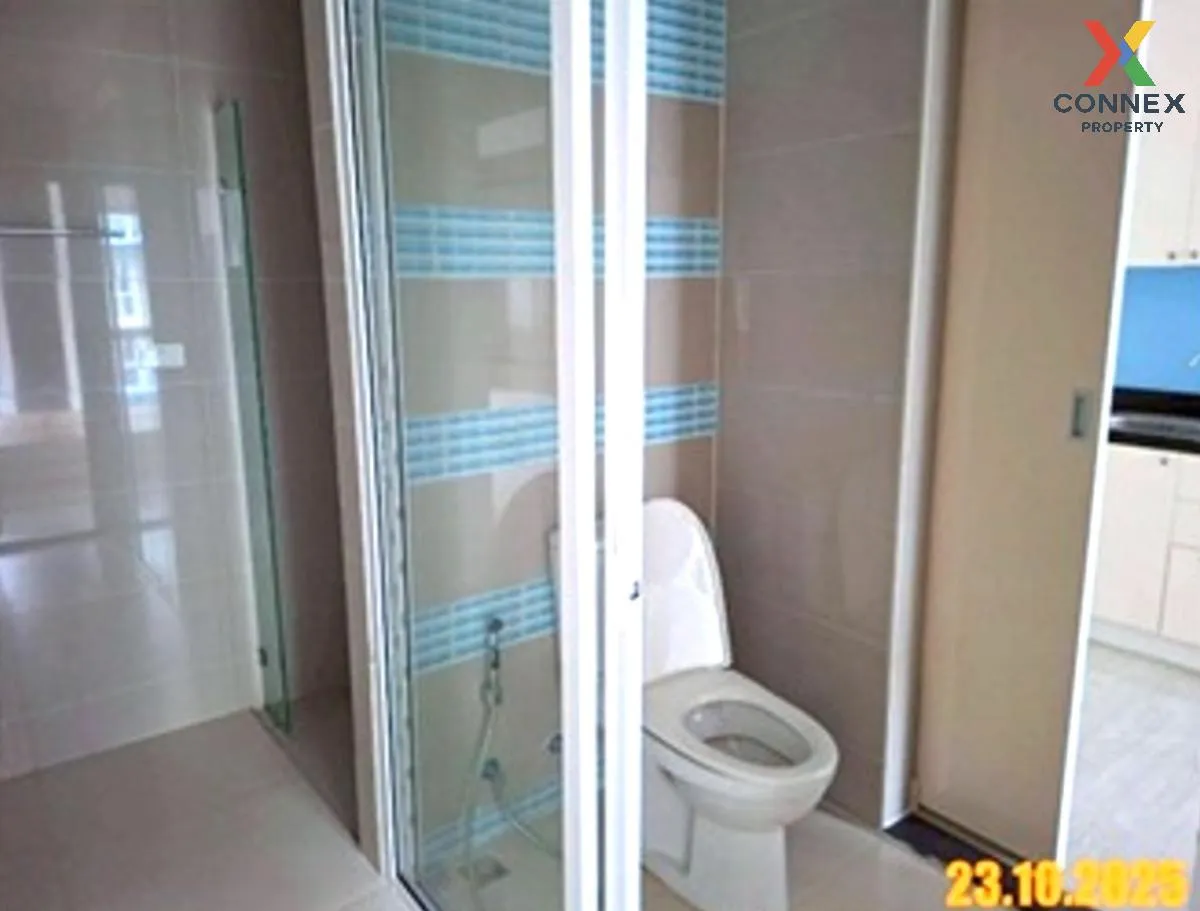 For Sale Condo , Parc Exo Kaset - Navamintra , Khlong Kum , Bung  4