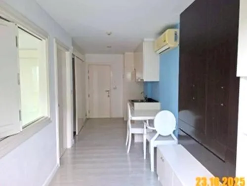 For Sale Condo , Parc Exo Kaset - Navamintra , Khlong Kum , Bung Kum , Bangkok , CX-136656