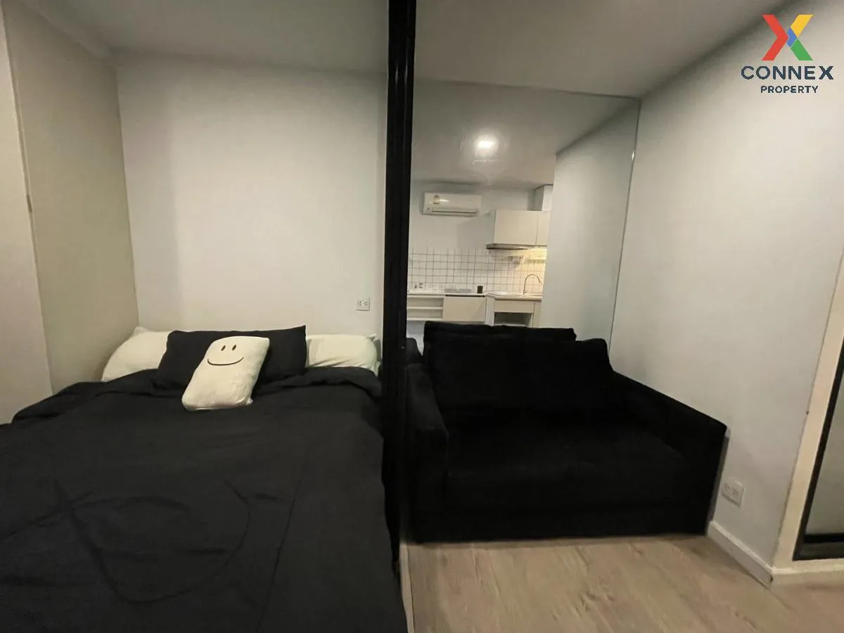 For Sale Condo , Pause Sukhumvit 103 , BTS-Udom Suk , Bang Na , B 1