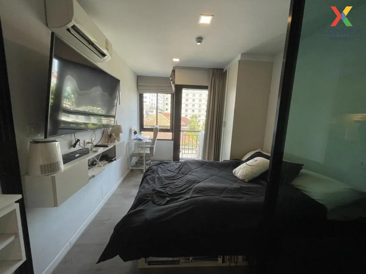 For Sale Condo , Pause Sukhumvit 103 , BTS-Udom Suk , Bang Na , B 2